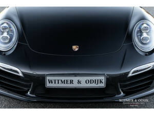 Afbeelding 19/43 van Porsche 911 Turbo S (2014)