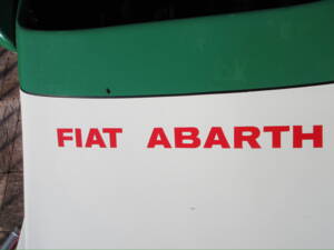 Image 11/60 of Abarth SE 025 Formula Italia (1972)