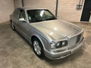 Afbeelding 1/7 van Bentley Arnage T (2004)