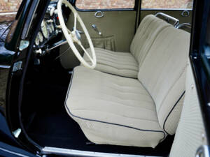 Bild 13/50 von BMW 326 Erdmann &amp; Rossi (1937)