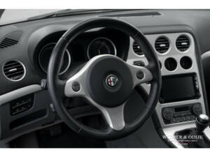 Imagen 19/28 de Alfa Romeo Brera 3.2 JTS Q4 (2007)
