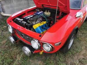 Bild 3/14 von Lancia Fulvia Rallye HF 1.6 (1970)