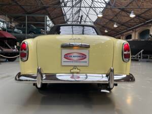 Bild 9/31 von Peugeot 403 Cabriolet (1957)
