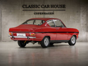 Image 12/98 de Opel Kadett 1,1 SR Rallye (1968)