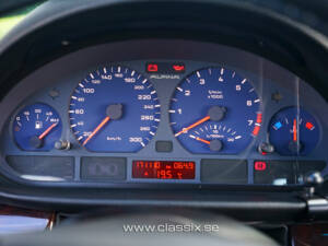 Bild 11/28 von ALPINA B3 3.3 (2000)