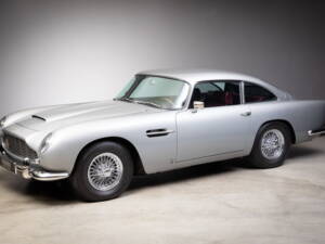 Image 1/20 of Aston Martin DB 5 (1965)