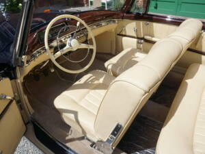 Imagen 12/22 de Mercedes-Benz 220 S Cabriolet (1956)