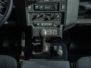 Immagine 32/46 di Land Rover Defender 110 (2013)