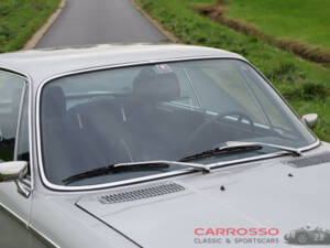 Image 26/50 de BMW 3.0 CS (1972)