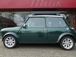 Immagine 4/11 di Mini Cooper 1.3i MPI (2000)