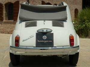 Image 15/50 of FIAT 500 D (1964)