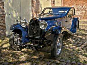 Immagine 3/50 di Bugatti Typ 46 (1931)