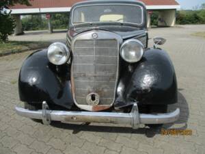 Image 6/22 of Mercedes-Benz 170 S (1950)