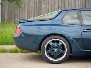 Image 3/38 of Porsche 968 (1992)