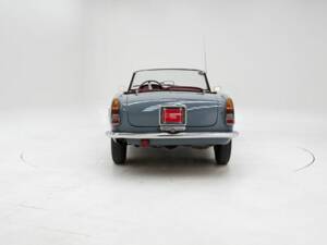 Bild 7/15 von Alfa Romeo 2600 Spider (1965)
