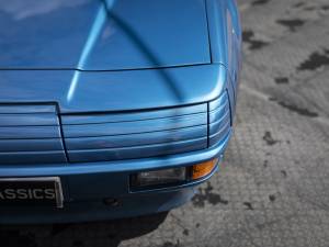 Bild 12/25 von Aston Martin V8 Zagato Volante (1989)