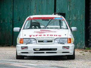 Image 8/50 of Ford Sierra RS Cosworth (1988)