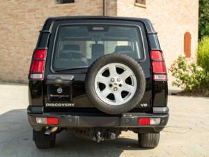 Image 9/50 of Land Rover Discovery 4.0 HSE (2002)