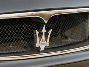 Image 12/50 of Maserati 3200 GT (2000)