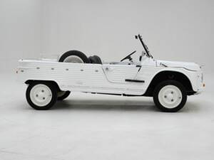 Image 6/15 of Citroën Méhari (1982)