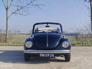 Image 3/35 de Volkswagen Coccinelle 1303 (1972)