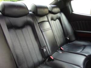 Image 74/99 de Maserati Quattroporte 4.2 (2010)