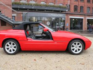 Image 6/19 of BMW Z1 Roadster (1990)