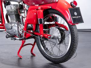 Imagen 7/42 de MV Agusta DUMMY (1955)