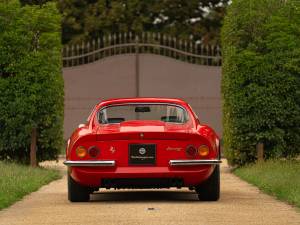 Bild 4/50 von Ferrari Dino 246 GT (1970)