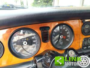 Imagen 6/10 de Jaguar XJ 6 4.2 (1971)