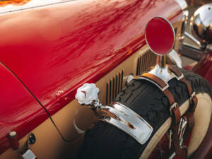 Image 42/74 of Mercedes-Benz 500 K Cabriolet A (1935)