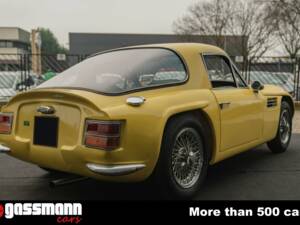 Bild 6/15 von TVR Vixen Serie 2 (1970)