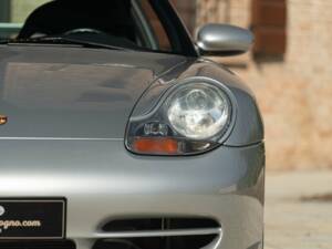 Immagine 12/50 di Porsche 911 GT3 (2000)