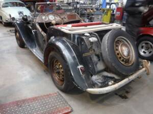 Bild 20/25 von MG TD (1952)