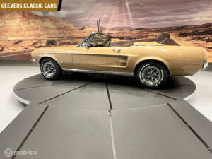 Imagen 7/46 de Ford Mustang 390 (1967)