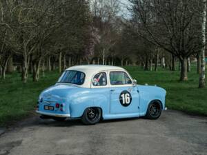 Bild 9/50 von Austin A 35 (1957)