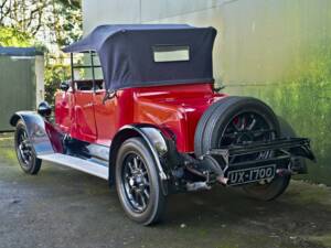 Image 21/50 de Austin 20 HP (1926)