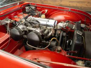 Afbeelding 5/19 van Triumph TR 4A (1965)