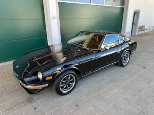 Image 10/69 of Datsun 240 Z (1973)