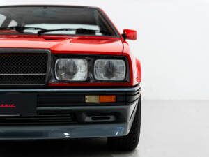 Image 9/40 of Maserati Biturbo Si (1987)