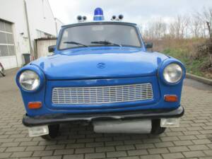 Imagen 2/36 de Trabant 601 (1974)