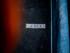 Image 22/26 de Triumph Stag (1973)
