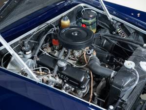 Immagine 40/48 di Lancia Flaminia GT Touring (1960)