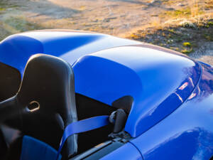 Image 43/49 of Porsche 911 Speedster (1993)