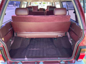 Image 6/8 of Nissan Vanette 2.4 (1988)