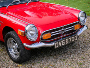 Bild 24/28 von Honda S 800 (1969)