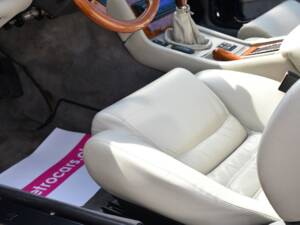 Bild 20/20 von Maserati Ghibli 2.8 (1995)