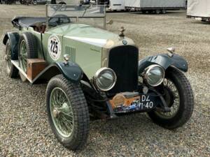 Image 3/21 of Vauxhall 23&#x2F;60 (1923)