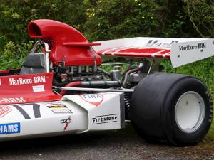 Image 6/17 of BRM P160 (1973)