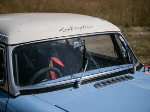 Immagine 16/41 di MG MGB (1963)